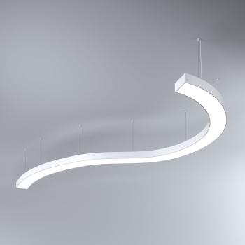 individuelles LED-Lichtkompositionssystem
